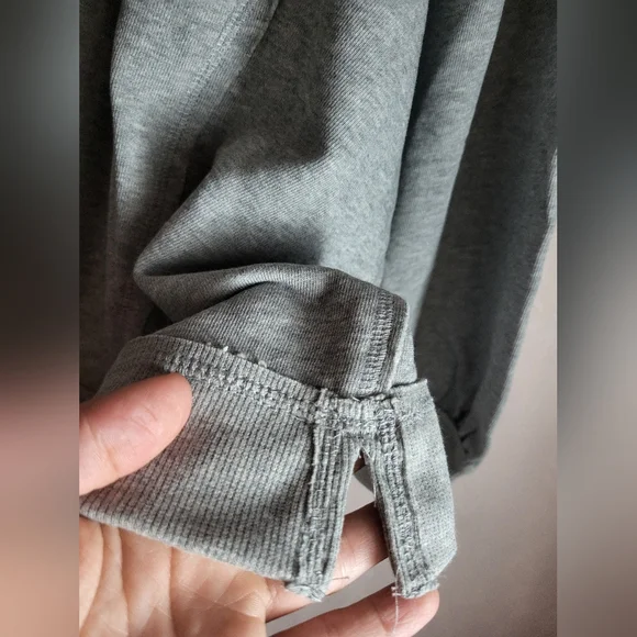 Free People We The Free Hoodie - Picture 10 of 10